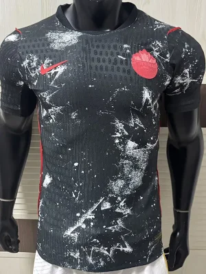 2026/27 Argentina Away Shorts Pants