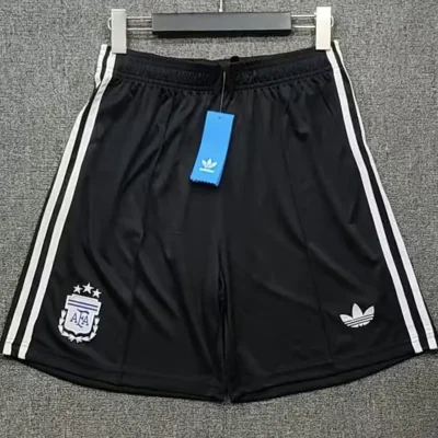 2026/27 Brazil Away Blue Player Long Sleeve So...