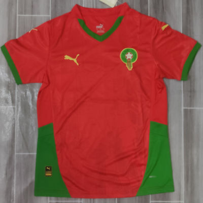 2025 Nigeria Training Jersey(A Set)