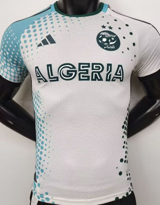 2024/25 Algeria Special Edition Player Version ...