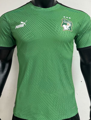 2023/24 Cape Verde Home Fans Jersey