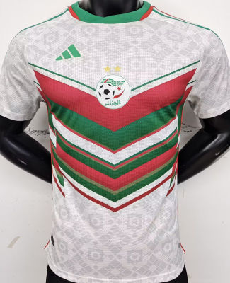 2024 Algeria Green Special Edition Player Versi...