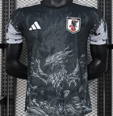 2024/25 Japan Special Edition Player Version Je...