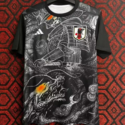 2024/25 Japan Special Edition Fans Jersey 路飞