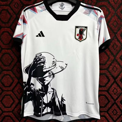 2024/25 Japan Special Edition Fans Jersey