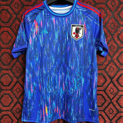 2024/25 Japan Special Edition Fans Jersey