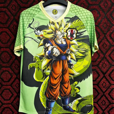 2024/25 Japan Special Edition Fans Jersey 樱花富士山