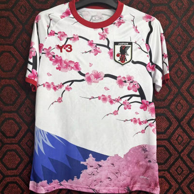 2024/25 Japan Special Edition Fans Jersey 宇智波