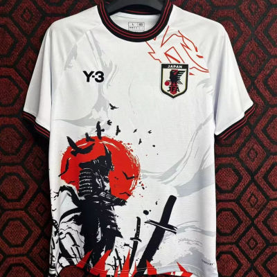 2024/25 Japan Special Edition Fans Jersey