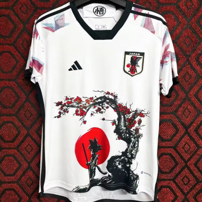 2024/25 Japan Black Training Fans Jersey