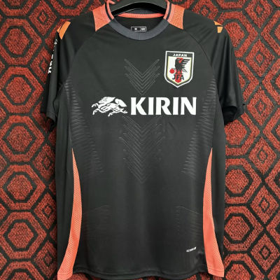 2024/25 Japan Special Edition Fans Jersey 蓝日本龙武士