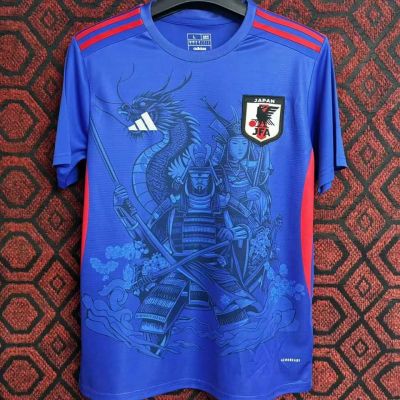 2024/25 Japan Special Edition Fans Jersey