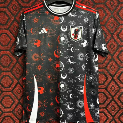 2024/25 Japan Special Edition Fans Jersey