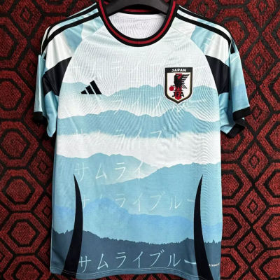 2024/25 Japan Special Edition Fans Jersey 卡卡西