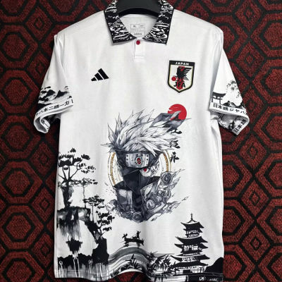 2024/25 Japan Special Edition Fans Jersey