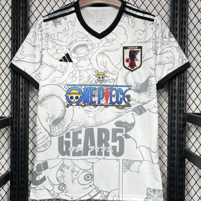 2024/25 Japan Special Edition Fans Jersey