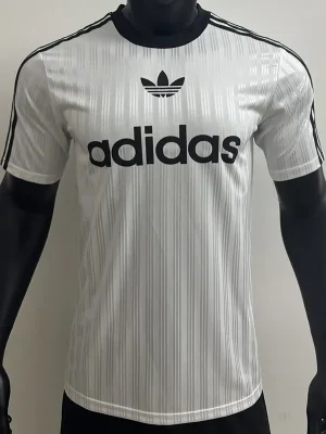 2025 AD Casual White Player Version Training sh...