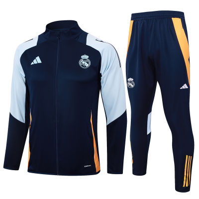 2024/25 RM Special Edition Fans Soccer Jersey