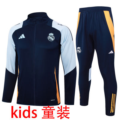 2024/25 RM Special Edition Fans Soccer Jersey