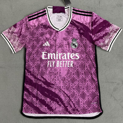 2025 RM Training Jersey(A Set)