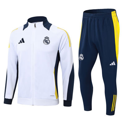 2024/25 RM Special Edition Black Fans Soccer Je...