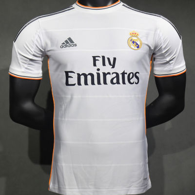 2024/25 RM Special Edition Black Fans Soccer Je...