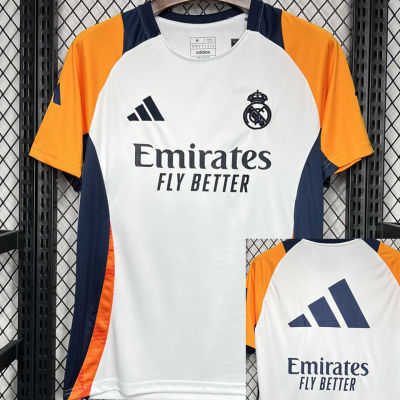 2024/25 RM Vest Training Jersey(A Set)