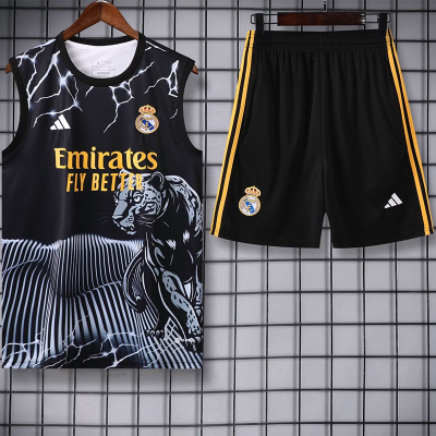 2024/25 RM Off-White Jacket Tracksuit