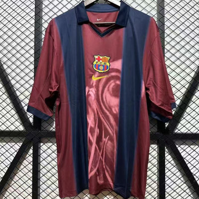 #2 BARCA 2025/26 BA Joint Edition Cactus Jack ...
