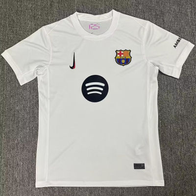 2024/25 BA Red Training Soccer Jersey