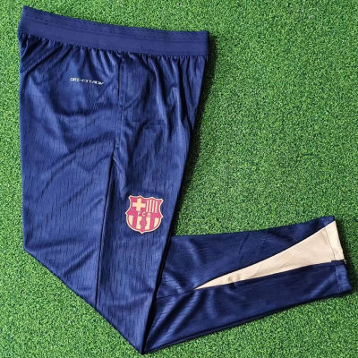 2024/25 BA Away Sock 巴塞罗那