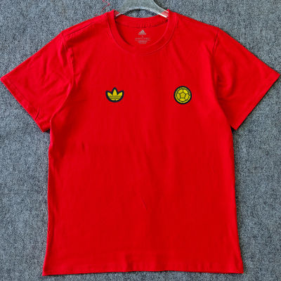 2026/27 Colombia Retro Style Pure..
