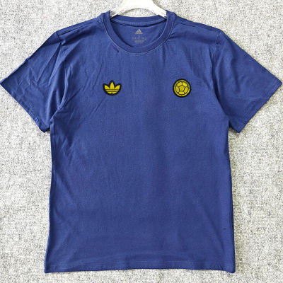 2026/27 Colombia Retro Style Pure..