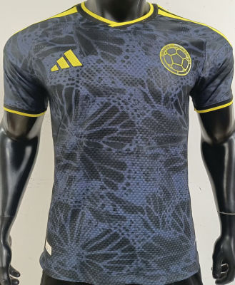 2026/27 Colombia Special Edition..