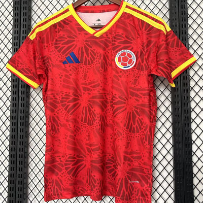 2026/27 Colombia Special Edition..