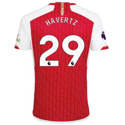 HAVERTZ #29 ARS 1:1 Quality Home..