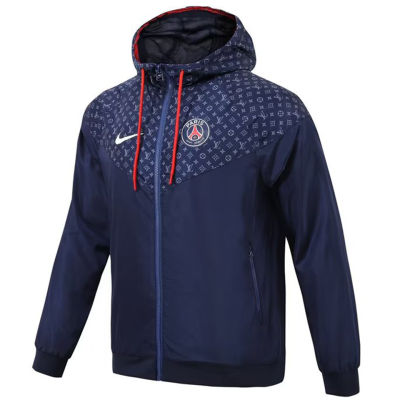 2023/24 PSG Sapphire Blue..