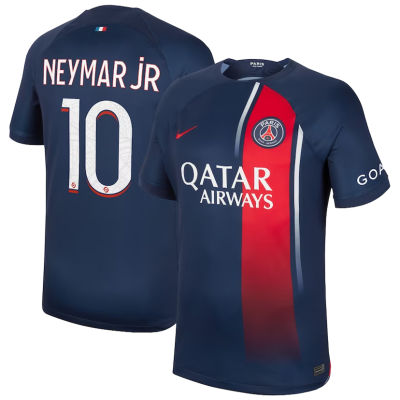 NEyMAR jR #10 PSG 1:1 Quality Home..