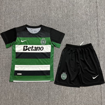 2024/25 Sporting CP Lisbon Home..