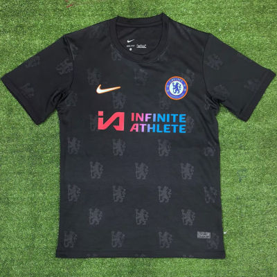 2024/25 CFC Special Edition Black..
