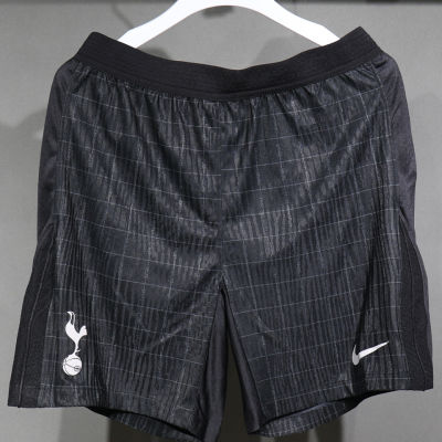 2025/26 TH FC Away Black Player..