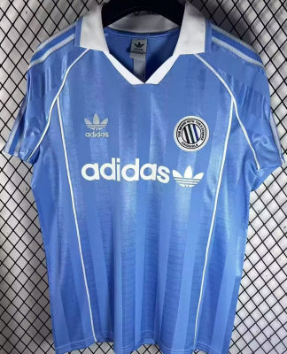 2026 AD Retro Style Fans Soccer..