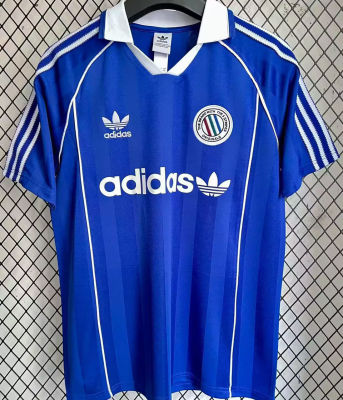 2026 AD Blue Retro Style Fans..
