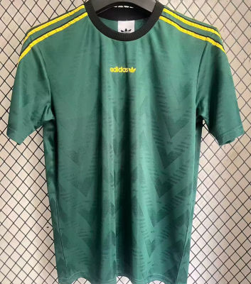 2026 AD Green Retro Style Fans..