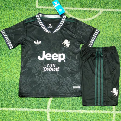 2025/26 JUV Third Black kids..