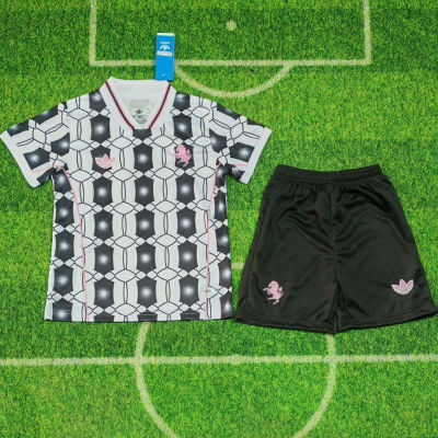 2026 JUV Retro Style kids Soccer..