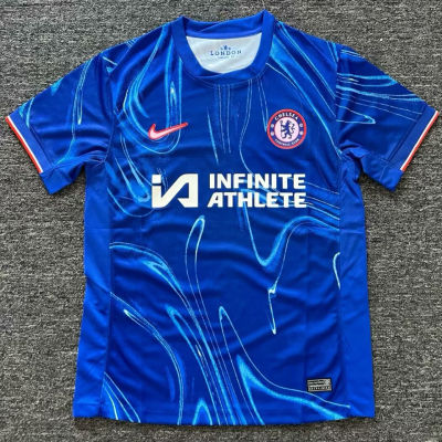2024/25 CFC Home Blue Fans Soccer..
