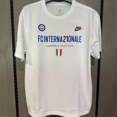 2026 In Milan Champion 21 White..