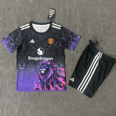 2025/26 M Utd Special Edition Kids..