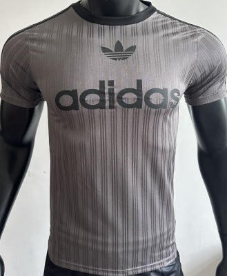 2025 AD~ Grey Retro Style Player..